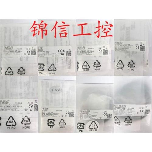 FX-501-C2 551 FX-101 CC2 301 100% new and original