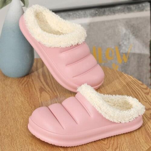 Guimin Women's Slippers