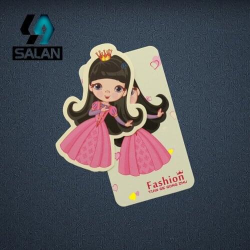 Customized garment tags clothing labels with logo print hang tags laminating swing tags 350g/700g black paper GT024