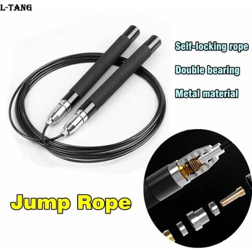 L.TANG Jump Ropes