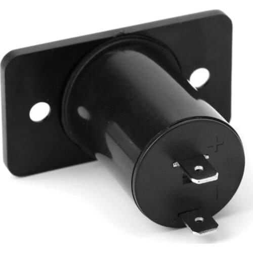 2021 New 12V Car Motorcycle Auto Cigarette Lighter Socket Connector Charger