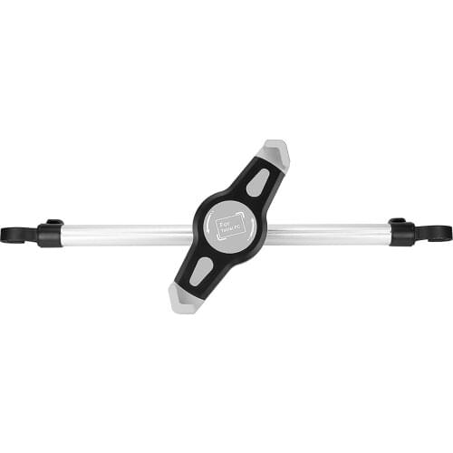 New Adjustable Car Tablet Stand Holder For Ablet Accessories Universal Stand Car Seat Back Bracket 45-69cm/17.7-27.2 Adjustable