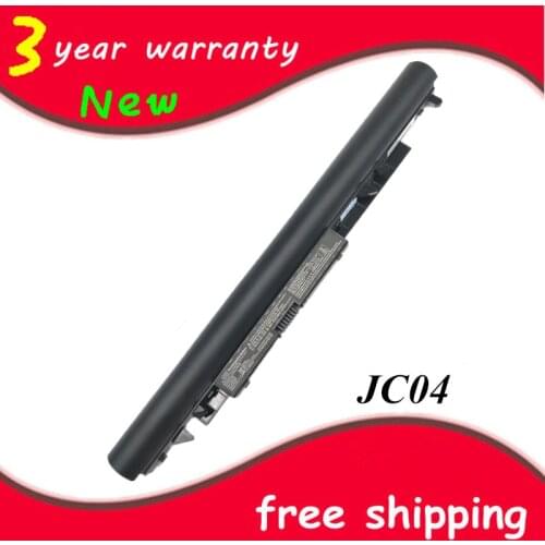 New laptop battery FOR HP 15-BS 17-BS 15Q-BU 15G-B 17-AK JC04 HSTNN-DB8E HSTNN-PB6Y HSTNN-LB7V HSTNN-LB7W 919700-850
