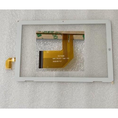 10.1'' New tablet pc for MJK-PG101-1561 fpc Digitizer Touch screen touch panel Tablet