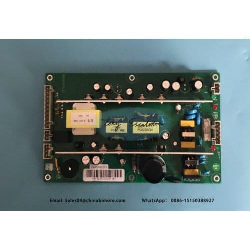 Elevator Lift Inverter PCB board DAA26801F7