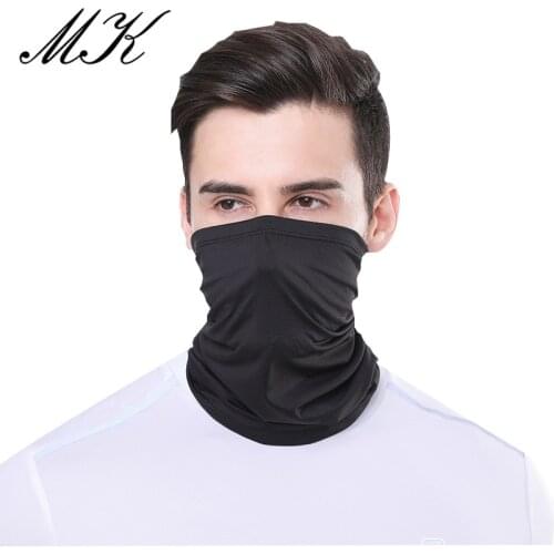 Maikun Variety Magic Scarf Headscarves Climbing Hiking Skiing Fishing Headwear Bandana Neck Scarves Wrap UV Protection