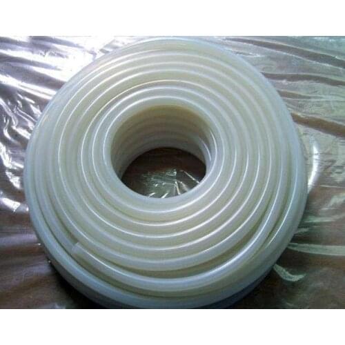 13*18,Silicone rubber tube,hose,tubing,pipe,ID 13mm,OD 18mm