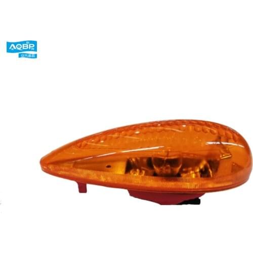 Auto parts OEM 4111010LE190 for JAC light trucks left side turning light