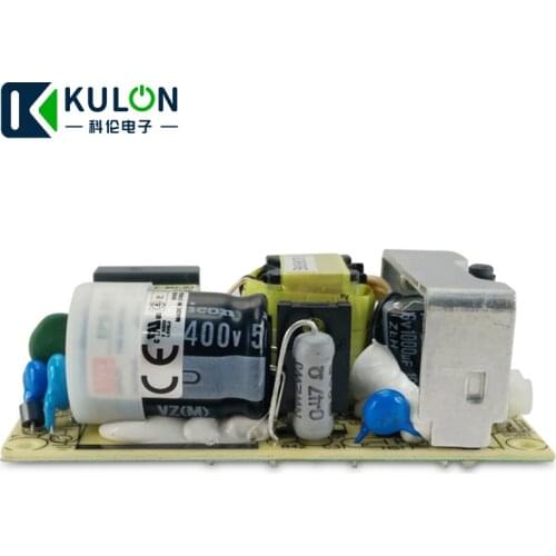 10pcs Meanwell EPS-25 single output PSU open frame ac dc Power Supply 25W 3.3V 5V 7.5V 12V 15V 24V 27V 36V 48V 5A 2A 3A