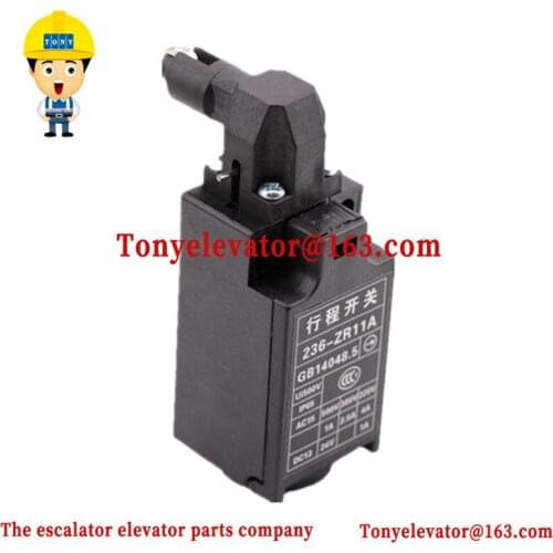 Elevator Limit Switch 236-ZR11A