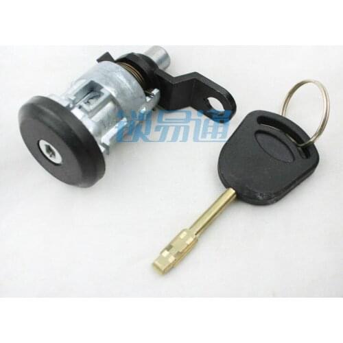 Car Lock Cylinder for Ford Mondeo Left Door Auto Lock Core