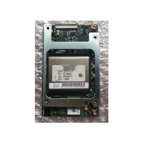 Parts For STP2878LF 10MHz For GPS Disciplined Clock GPSDO Module Fast Locking Star