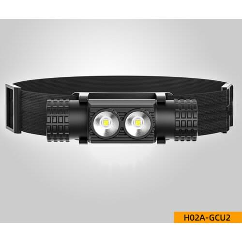 FlyingFeather Headlamps