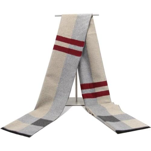 Cashmere man Scarf luxury Brand Classic Pashmina Scarf Women Tassels Scarves Wraps Autumn Winter Men Blanket Shawls Neckerchief