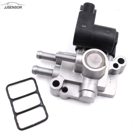 Idle Air Control Valve IACV IAC 36460-PAA-L21 36460PAAL21 AC271 AC4072 For Honda Accord 2.3L EX LX SE 1998 1999 2000 2001 2002