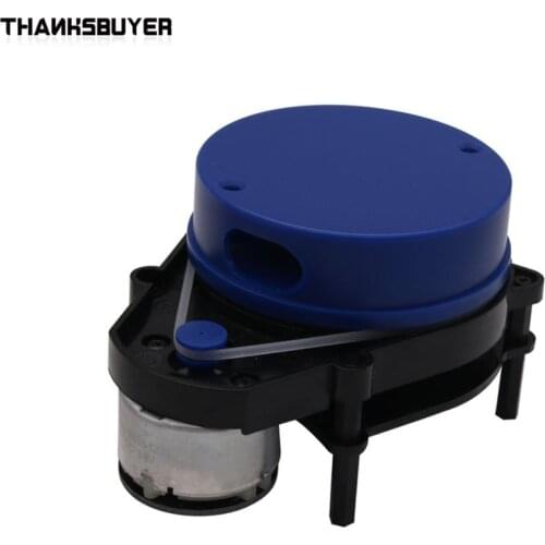 YDLIDAR X4 360° Laser Range Scanner Laser Radar Scanner Sensor Module 10m for ROS 3D Reconstruction