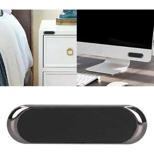 Magnetic Phone Holder 360 Degree Rotation Dashboard Mount Stand for Samsung Galaxy
