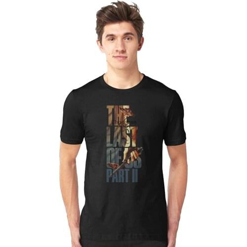 The Jo-el Game Party Videos Slim Fit T-Shirt Funny Tee Short-Sleeve Women Men T-Shirt Customized T Shirt Black