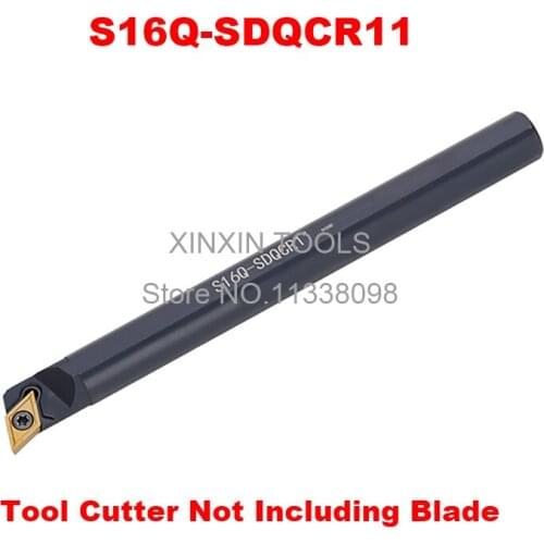 S16Q-SDQCR11/ S16Q-SDQCL11,internal turning tool Factory outlets, the lather,boring bar,cnc,machine,Factory Outlet