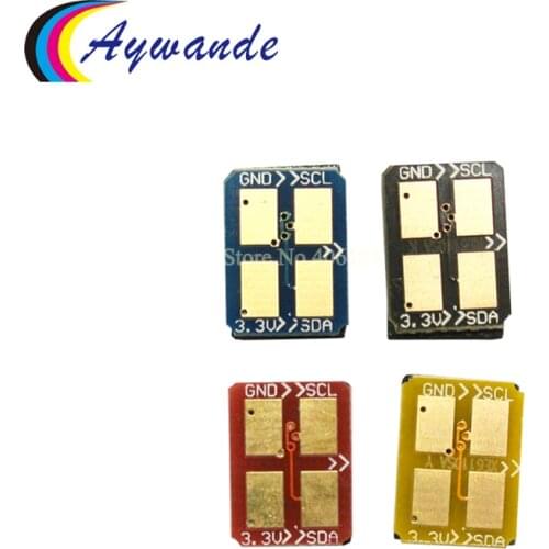 20 x Reset Toner Chip for Xerox Phaser 6110 C6110 C6110mfp 6110mfp Toner Cartridge chip