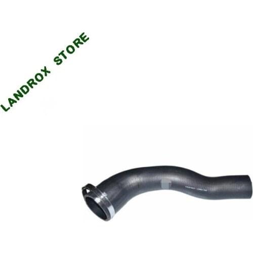TURBO HOSE For Land Rover RANGE ROVER EVOQUE - 2.2D OEM：LR041817