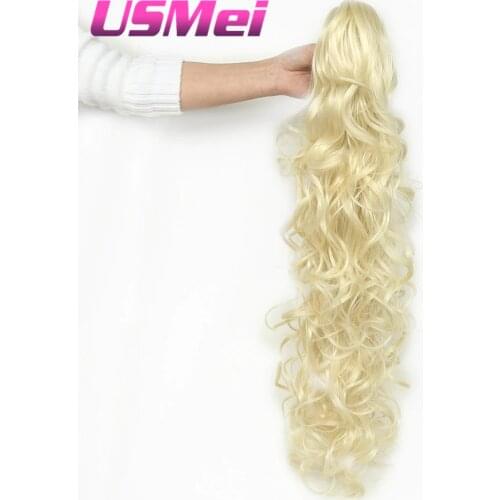 Hair Extensions USMEI China