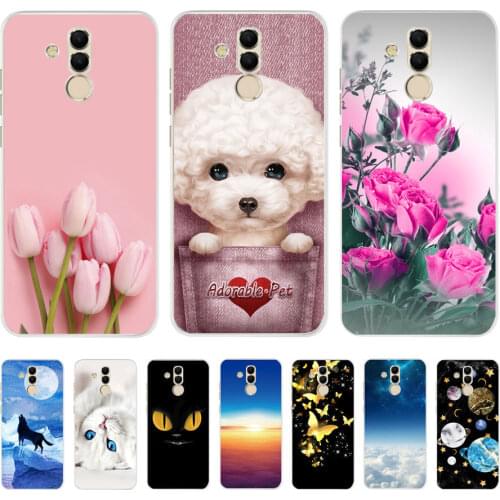 XCZJ Huawei Mate 20 Lite Phone Cases