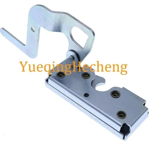 Rear Door Latch 6670867 6649420 6711524 for Bobcat 553 751 753 763 773 863 864 873 883 963 T190 T200 G Series Skid Steer Loader