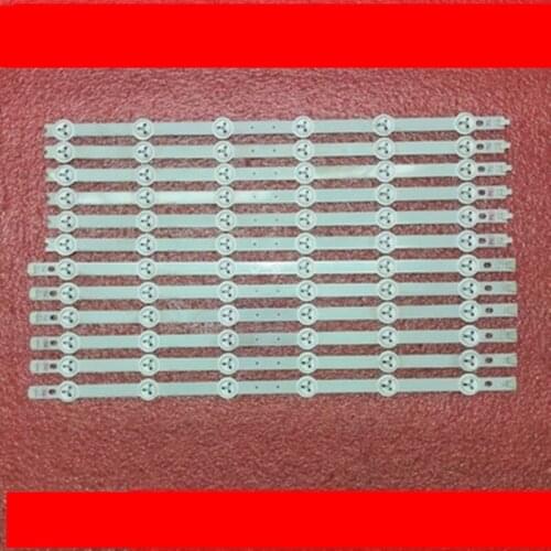 2piece/lot for LG KONKA 42'' TV LED42E320PD 3D42A20 for LG KONKA 42'' TV LED42E320PD 3D42A2000I LC420DUN 6916L-0882A 0913A