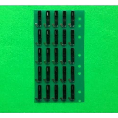 500pcs Anti Dust for iPhone 6s 6sp 6s plus Earpieces Speaker Mesh net Self Adhesive Grill