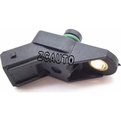 MAP Sensor For Citroen Xantia ZX Evasion Saxo Berlingo Xsara XM Fiat Ulysse Lancia Zeta 1.4 1.6 1.8 2.0 3.0 96182615 19209H