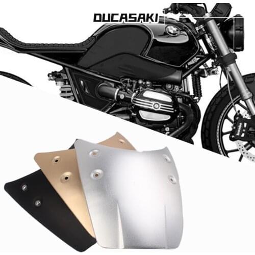 DUCASAKI Windshields