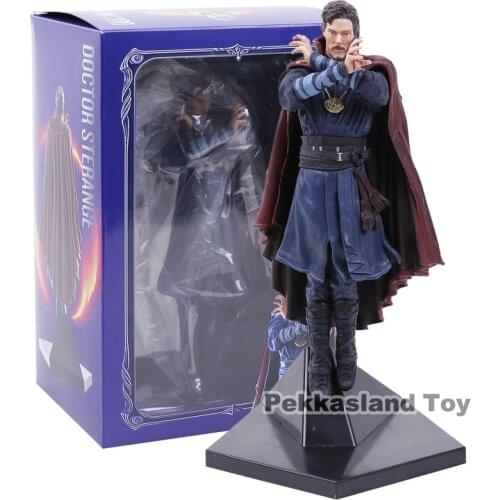 Iron Studios Doctor Strange 1/10 Statue PVC Figure Collectible Model Toy