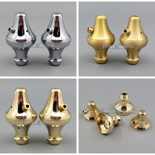 LN005300 Earphone Repair Shell Housing For Final Audio Design Piano Forte X IX VIII In ear Hifi Headset