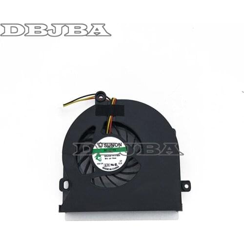 Laptop CPU cooling fan for Toshiba Satellite A300 A305 L300 L305 L300D-MH1 L350 L355 6033B0014701 UDQFRZH05C1N SPS:V000120460