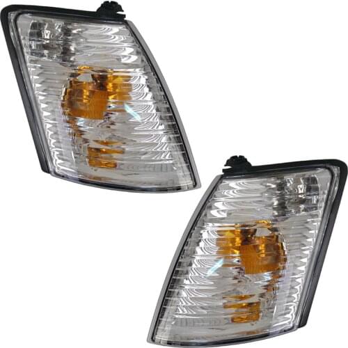 Front Turn Signal Light fits TOYOTA GAIA 1998 1999 2000 2001 Marker Parking Corner PAIR