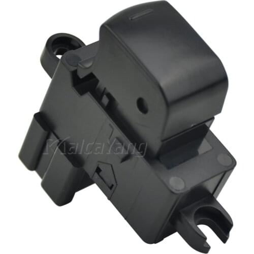 Power Window Regulator Control Switch Push Button Panel 25411-EA00A For Nissan Murano Qashqai Frontier Pathfinder R51 Navara D40