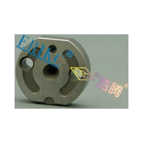 ERIKC control valve plate 10# suit for genuine original excavator diesel fuel injection 095000-7220 (23670-09030 and DCRI107580)