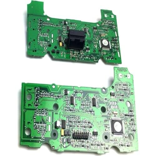 MMI Control Unit Board MMI Multimedia Interface for AUDI Q7 A8 D3