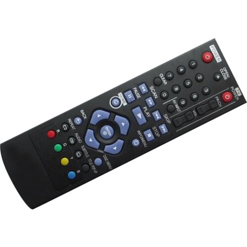 Remote Control For LG BP120C BP125 BP200 BP220 BP230 BP300 BP320 BP325W BP330 BP350 BP420 BP430 BP520 BP530 Blu-ray DVD Player