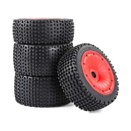 ROFUN ROVAN BAHA 5B new small nail tire sealing frame assembly