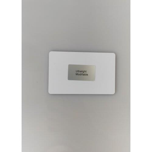 UL COMPATIBLE TAG - UID CHANGEABLE