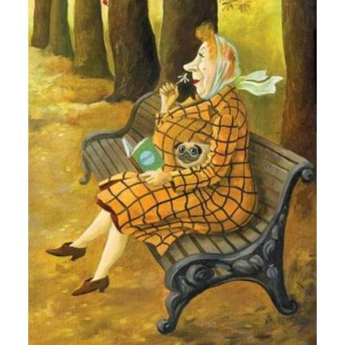 Old woman cartoon pattern Stamp And metal die Scrapbooking Alphabet Stamp Embossing Craft making Silicone Transparent Stamps