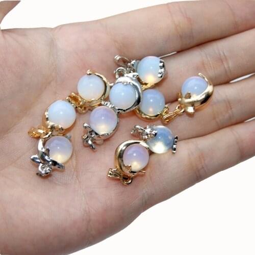 SYSRXLR Charm Pendants