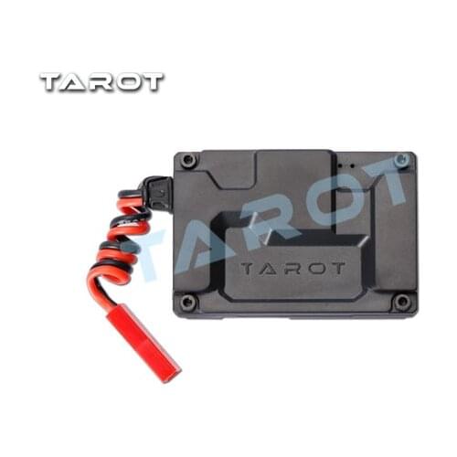 Tarot ZYX-OSD video overlay system ZYX25 flight control dedicated TL300C
