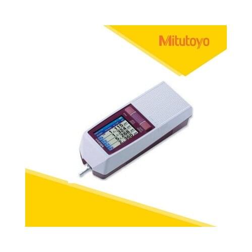 Mitutoyo SJ210 Roughness Tester 178-560-11DC