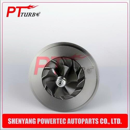 Turbine cartridge 727530-5003S 727530-5003 2674A150 Turbo core CHRA for Perkins Various with Phaser 135Ti T4.40 Engine repair