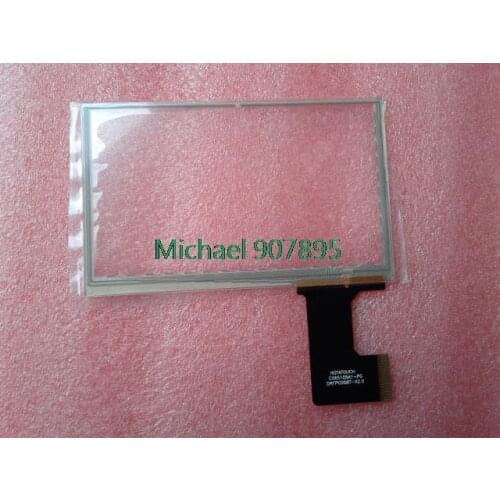 "original new" 4.3inch external screen HOTAtouch C065105A1-PG DRFpc058T-V2.0 noting size and color