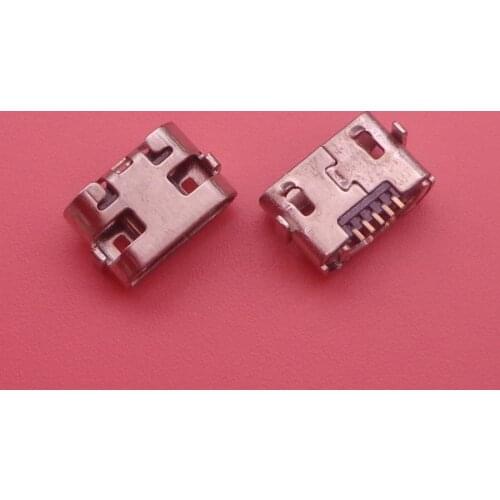 10PCS For Huawei Honor MediaPad T3 10 AGS-W09 9.6 Inch Micro USB Charging Port Dock Socket Plug Charger Connector Socket