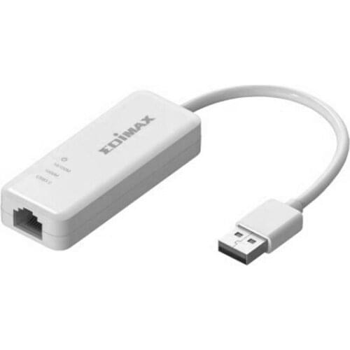 Ethernet to USB adapter 3.0 Edimax EU-4306
